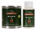 Rubio monocoat oil plus 2c